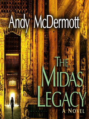 cover image of The Midas Legacy